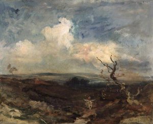 Haslemere, Surrey — Cecil Gordon Lawson