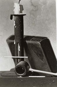 Still Life, (painting) — John Frederick Peto
