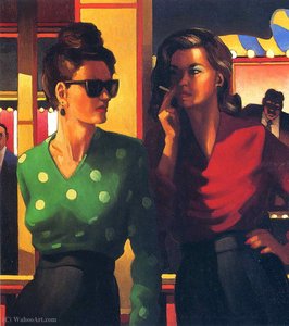 Untitled (650) — Џек Ветријано