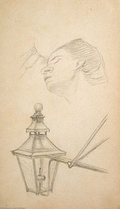 Streetlamp