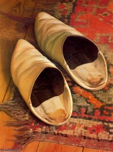 Untitled (882) — Claudio Bravo