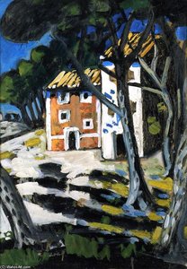 House in the Forest