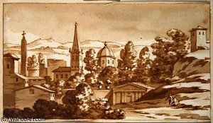 Vista del Popolo