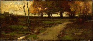 Landscape — John Francis Murphy