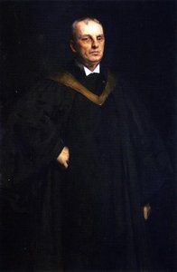 Elisha Benjamin Andrews — William Merritt Chase, Impressionism