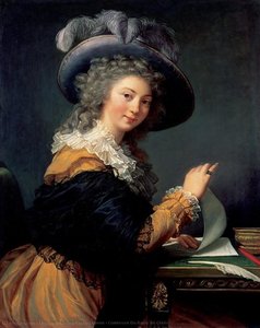 Comtesse Du Barry de Cérès