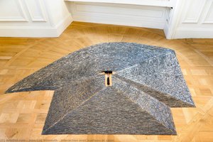 Interaction Avec Marteau Et Clous — Jean-luc Vilmouth