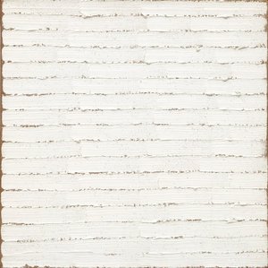 Untitled (3) — Robert Ryman