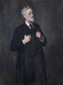 Thomas Smith, Surgeon To St Bartholomew's Hospital — John Maler Collier