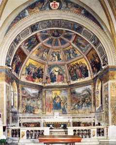 Wall paintings