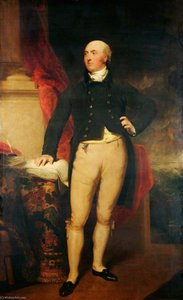 Thomas William Coke (1752–1842) — Sir Thomas Lawrence