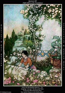 Untitled (7362) — Edmund Dulac