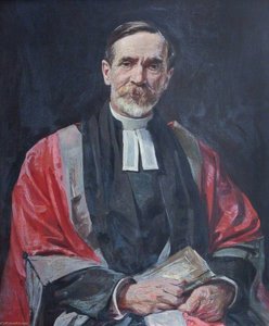 Charles Anderson Scott — John Archibald Alexander Berrie