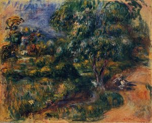 Le Beal — Pierre-auguste Renoir, Impressionism
