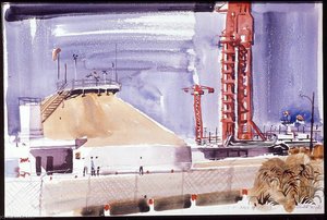 Gt 4 Area 19 — Paul Arlt