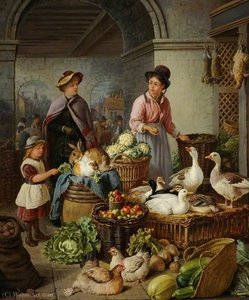 Portsmouth market