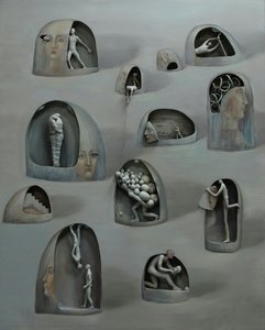 Cave Tellers