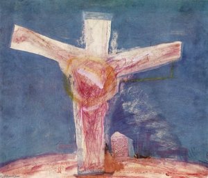 Christ — Bela Kondor
