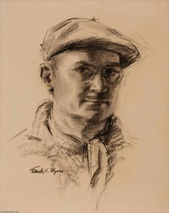 Self Portrait