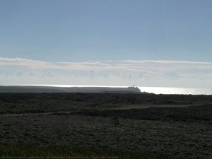 Cape São Vicente — João Paulo De Meireles Campos Costa
