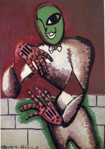 Untitled (3023) — Francis Picabia
