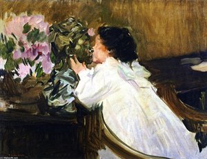 El Beso — Joaquín Sorolla Y Bastida