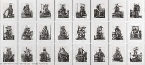 Blast Furnaces — Bernd Luz
