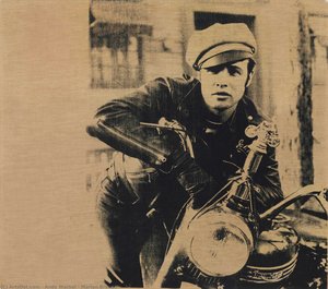 Marlon Brando