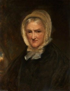 The Artist's Mother