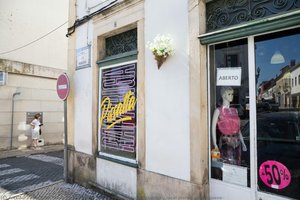 Pissalta | Girl (Laínte - local dialect| Portuguese)