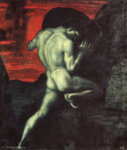 Sisyphus