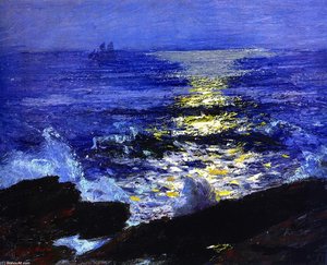 Seascape