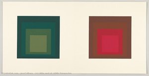 I-s Lxxia And I-s Lxxib Prospectus — Josef Albers