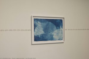 La Muralla Azul — Runo Lagomarsino