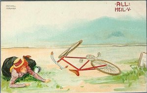 All Healing — Raphael Kirchner