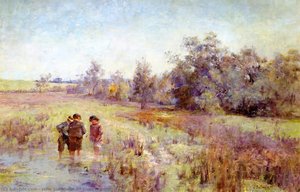 Field Naturalists — Jane Sutherland