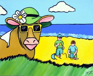 Cowbo — Siân Jones