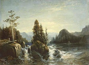 Finland — Alexei Petrovich Bogoliubov