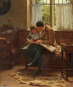 The Scrap Book — Frank Dadd