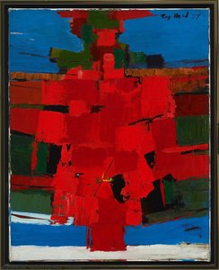 Crescendo — Raymond John Mead