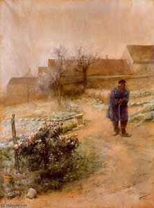 Untitled (5871) — Carl Larsson