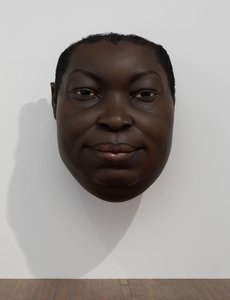 Mask Iii — Ron Mueck