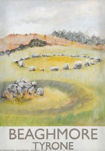 Beaghmore, Tyrone