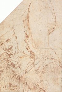Das Paar — Leonardo Da Vinci