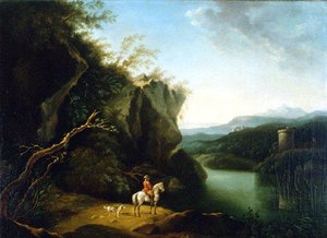 English Scenery