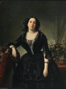María Dolores de Aldama y Alfonso, marquesa de Montelo