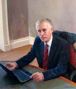 Sir Neil Douglas, FRCP