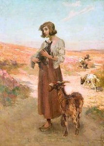 Goat Girl