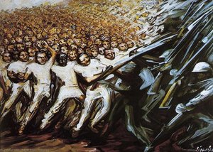 Struggle for Emancipation