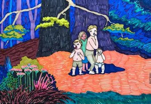 Untitled — Kinder Album